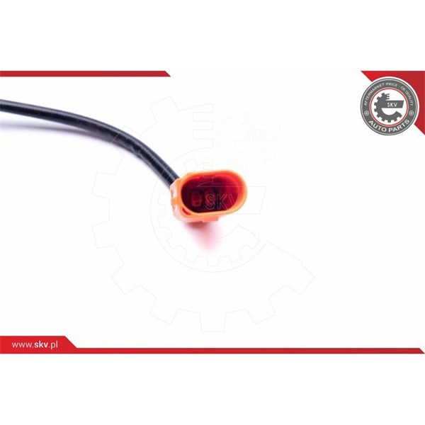 Sensor, avgastemperatur Esen skv 30SKV385 ESEN SKV