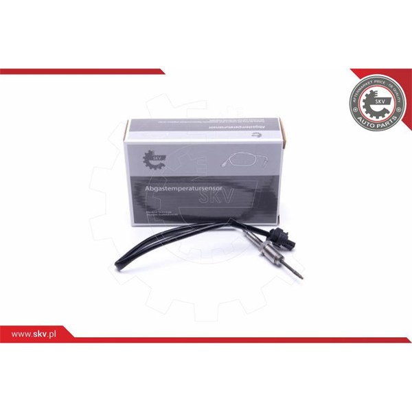 Sensor, avgastemperatur Esen skv 30SKV399 ESEN SKV Sensor, avgastemperatur Esen skv 30SKV399 ESEN SKV