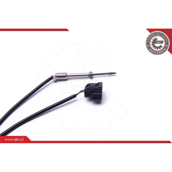 Sensor, avgastemperatur Esen skv 30SKV400 ESEN SKV