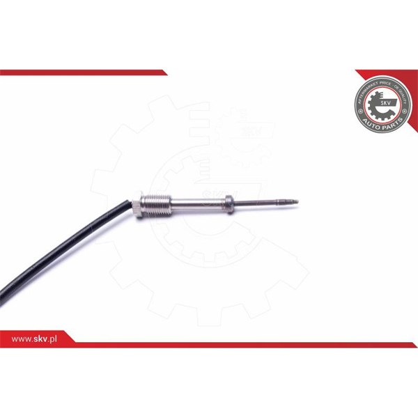 Sensor, avgastemperatur Esen skv 30SKV400 ESEN SKV Sensor, avgastemperatur Esen skv 30SKV400 ESEN SKV