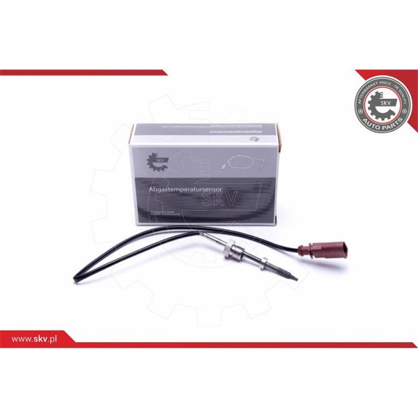 Sensor, avgastemperatur Esen skv 30SKV407 ESEN SKV