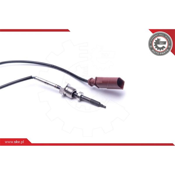 Sensor, avgastemperatur Esen skv 30SKV407 ESEN SKV