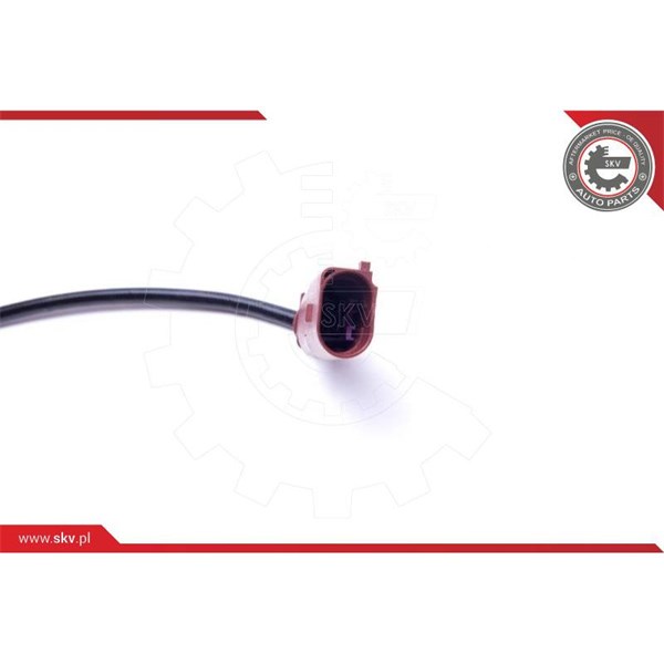 Sensor, avgastemperatur Esen skv 30SKV407 ESEN SKV