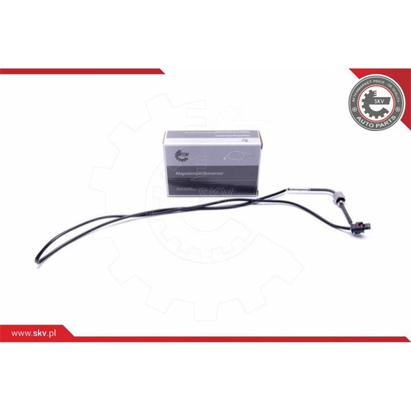Sensor, avgastemperatur Esen skv 30SKV426 ESEN SKV