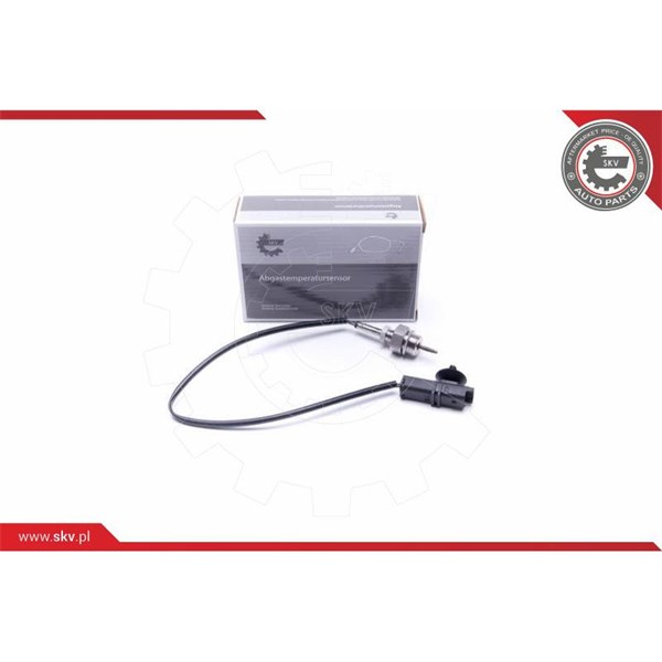 Sensor, avgastemperatur Esen skv 30SKV438 ESEN SKV