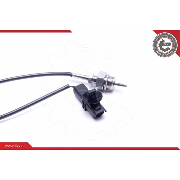 Sensor, avgastemperatur Esen skv 30SKV438 ESEN SKV