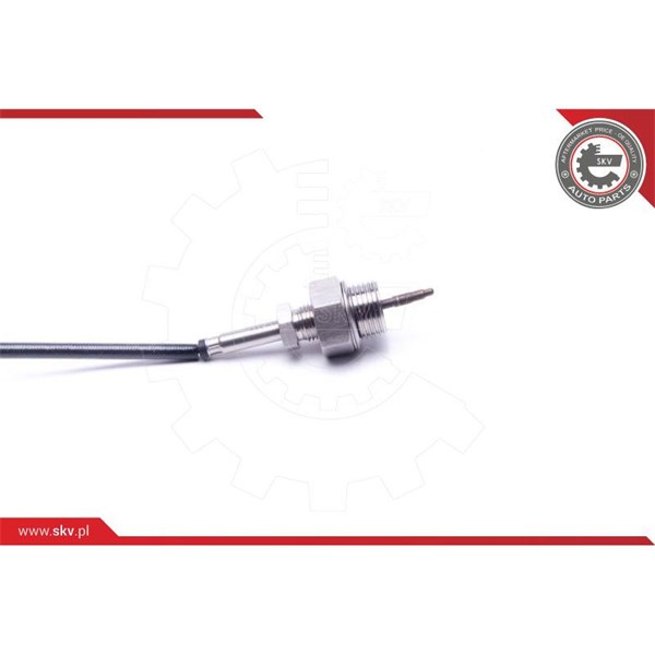 Sensor, avgastemperatur Esen skv 30SKV438 ESEN SKV