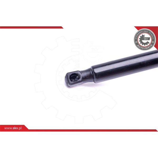 Gasfjäder, motorhuv, Tvåsidig Esen skv 52SKV030 ESEN SKV