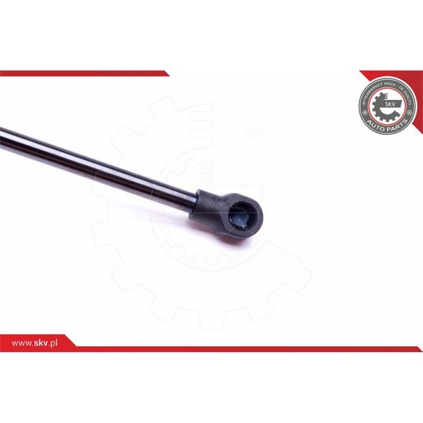 Gasfjäder, motorhuv, Tvåsidig Esen skv 52SKV052 ESEN SKV Gasfjäder, motorhuv, Tvåsidig Esen skv 52SKV052 ESEN SKV