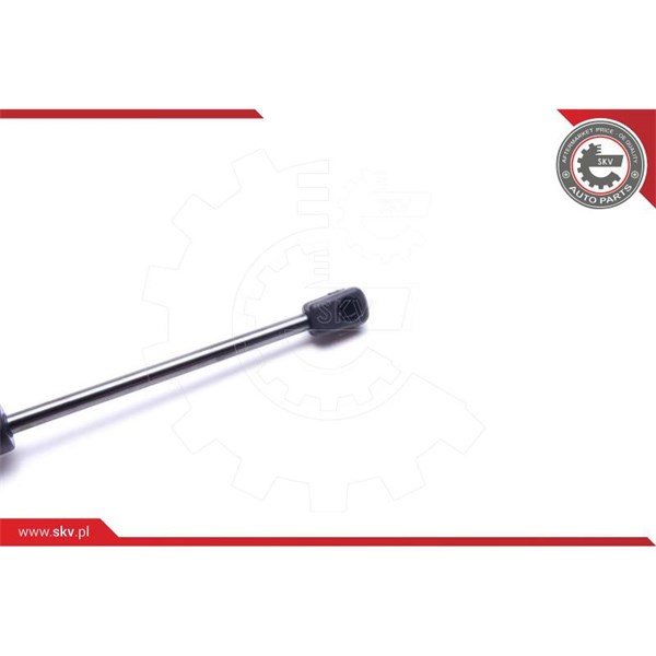 Gasfjäder, motorhuv Esen skv 52SKV065 ESEN SKV