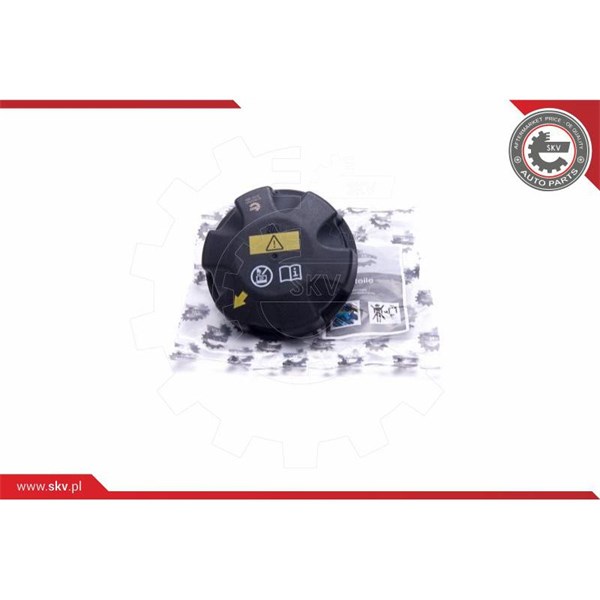 Lock, kylare Esen skv 61SKV001 ESEN SKV
