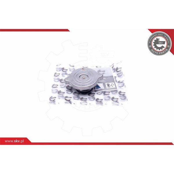 Lock, kylare Esen skv 61SKV004 ESEN SKV