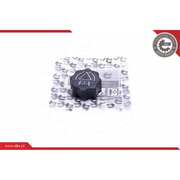 Lock, kylare Esen skv 61SKV025 ESEN SKV