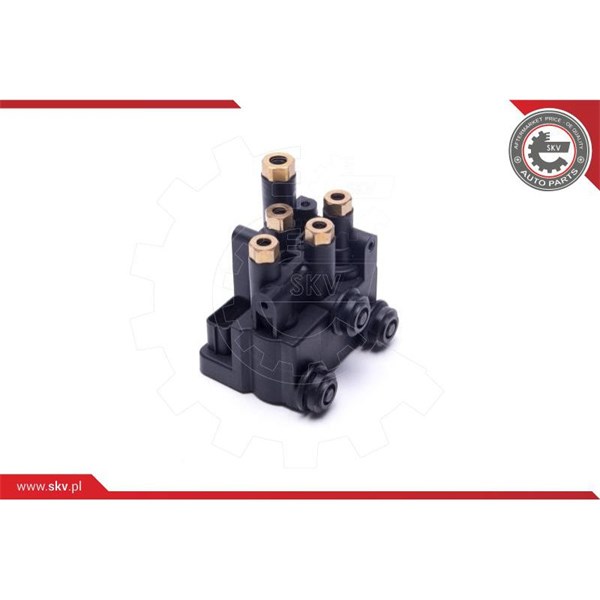 Ventil, kompressorsystem, Bakaxel Esen skv 93SKV815 ESEN SKV Ventil, kompressorsystem, Bakaxel Esen skv 93SKV815 ESEN SKV