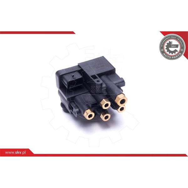 Ventil, kompressorsystem, Bakaxel Esen skv 93SKV815 ESEN SKV Ventil, kompressorsystem, Bakaxel Esen skv 93SKV815 ESEN SKV