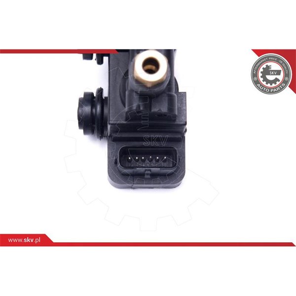 Ventil, kompressorsystem, Framaxel Esen skv 93SKV816 ESEN SKV