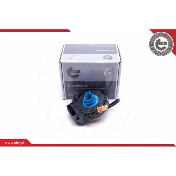 Klockfjäder, airbag Esen skv 96SKV570 ESEN SKV