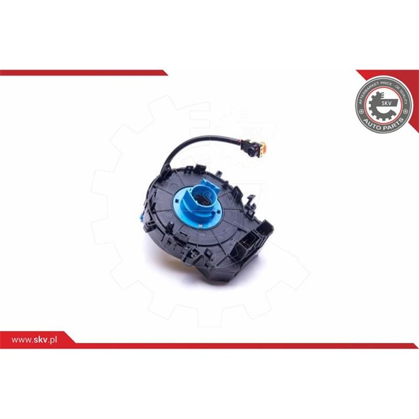 Klockfjäder, airbag Esen skv 96SKV570 ESEN SKV