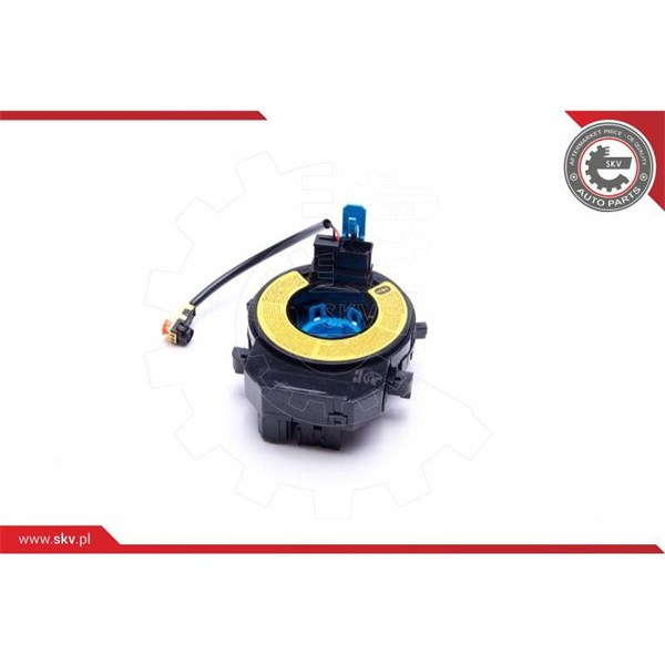 Klockfjäder, airbag Esen skv 96SKV570 ESEN SKV