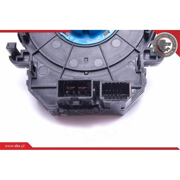 Klockfjäder, airbag Esen skv 96SKV570 ESEN SKV
