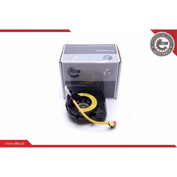 Klockfjäder, airbag Esen skv 96SKV572 ESEN SKV