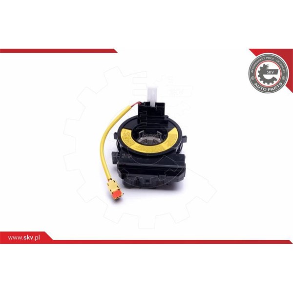 Klockfjäder, airbag Esen skv 96SKV572 ESEN SKV