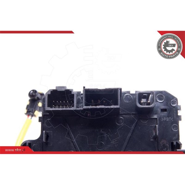 Klockfjäder, airbag Esen skv 96SKV572 ESEN SKV