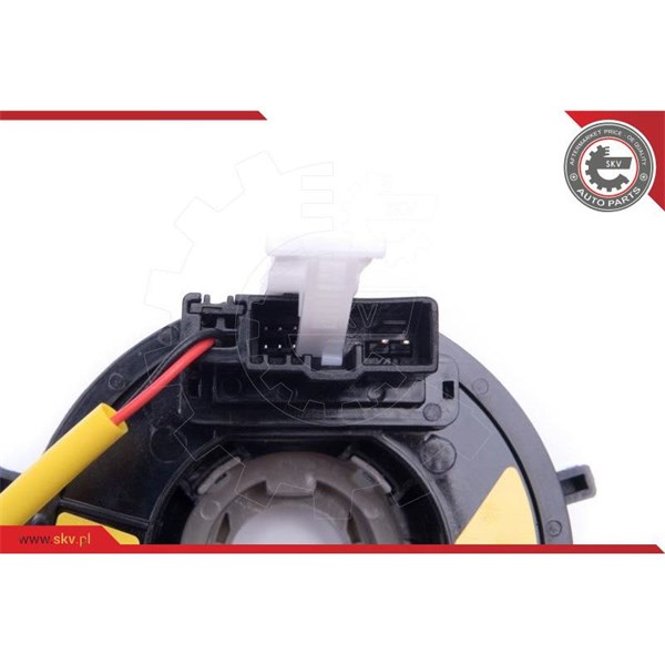 Klockfjäder, airbag Esen skv 96SKV572 ESEN SKV