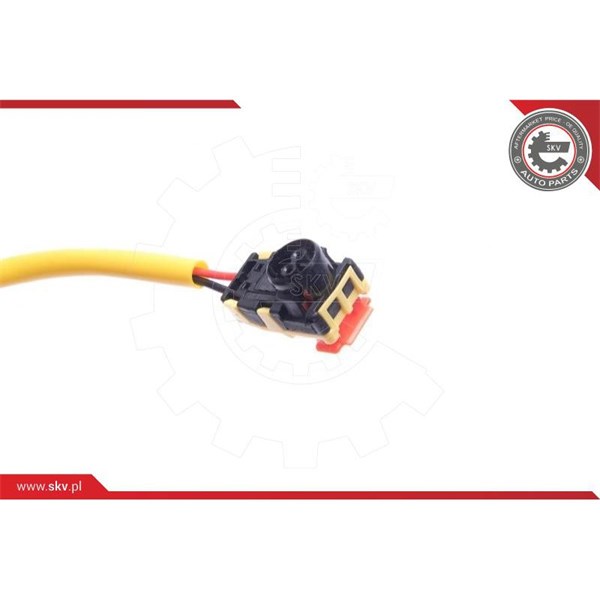 Klockfjäder, airbag Esen skv 96SKV572 ESEN SKV
