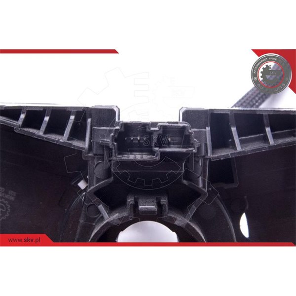 Klockfjäder, airbag Esen skv 96SKV582 ESEN SKV