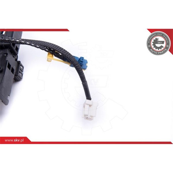 Klockfjäder, airbag Esen skv 96SKV582 ESEN SKV