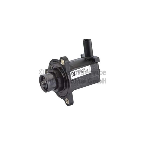 Wastegate 12V Pierburg 7.03381.15.0 PIERBURG