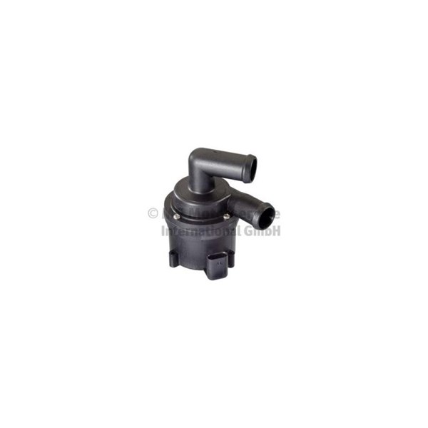 Extra vattenpump 12V Pierburg 7.06740.12.0 PIERBURG