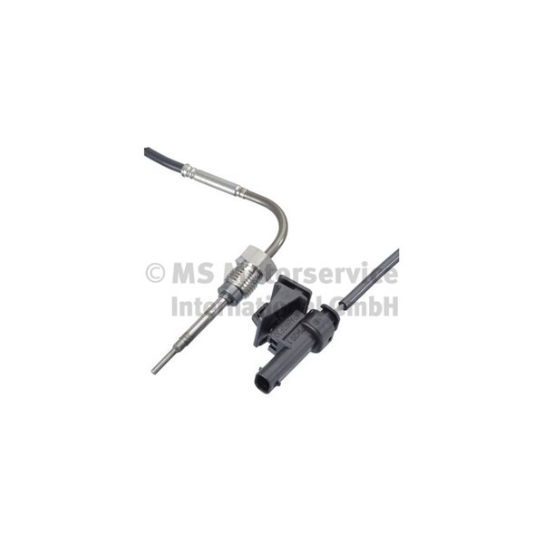 Sensor, avgastemperatur 5V Pierburg 7.11020.42.0 PIERBURG