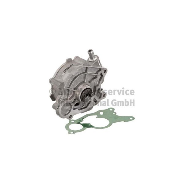 Vakuumpump, bromssystem Pierburg 7.24808.12.0 PIERBURG