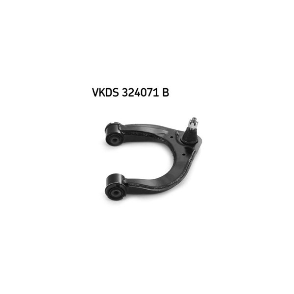 Länkarm, framaxel höger, Upptill Skf VKDS 324071 B SKF