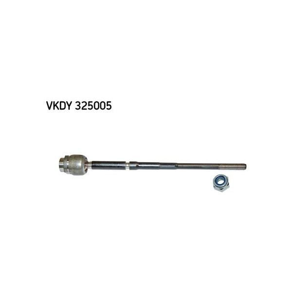 Styrled, inre, Fram, höger eller vänster Skf VKDY 325005 SKF