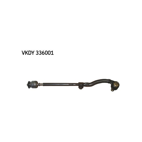 Styrstag, komplett, framaxel höger Skf VKDY 336001 SKF Styrstag, komplett, framaxel höger Skf VKDY 336001 SKF
