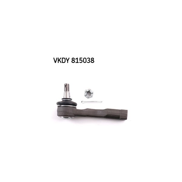 Styrled, framaxel vänster Skf VKDY 815038 SKF