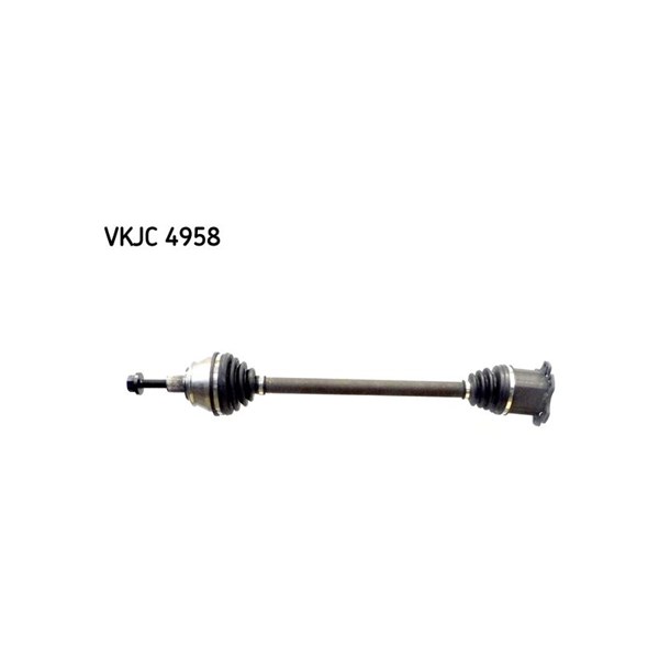 Drivaxel, framaxel höger Skf VKJC 4958 SKF