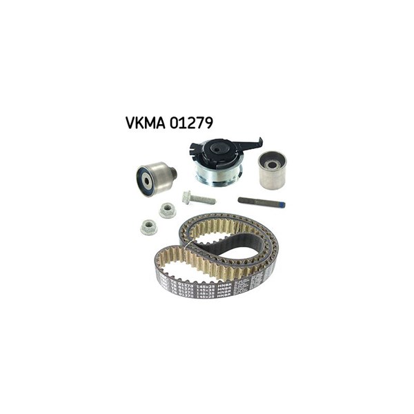 Kamremskit Skf VKMA 01279 SKF