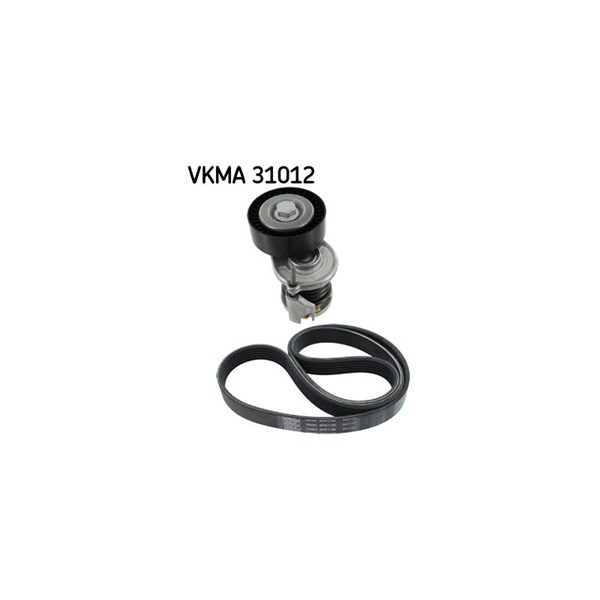 Drivremsats Skf VKMA 31012 SKF