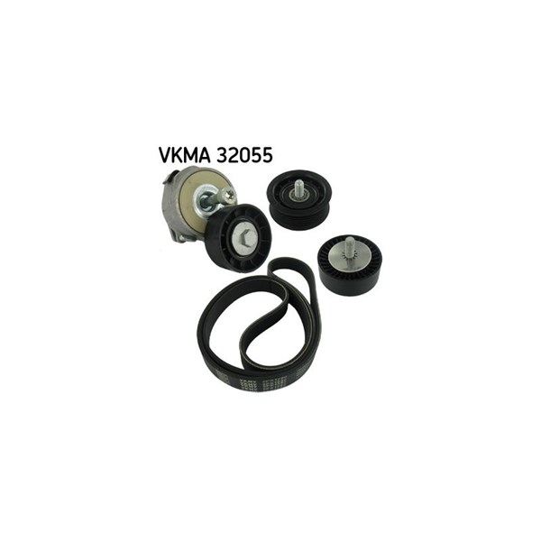 Drivremsats Skf VKMA 32055 SKF