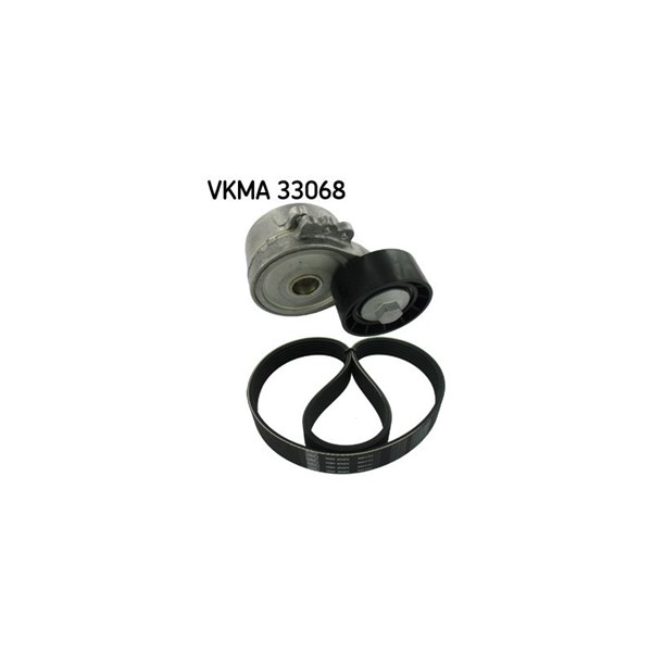Drivremsats Skf VKMA 33068 SKF