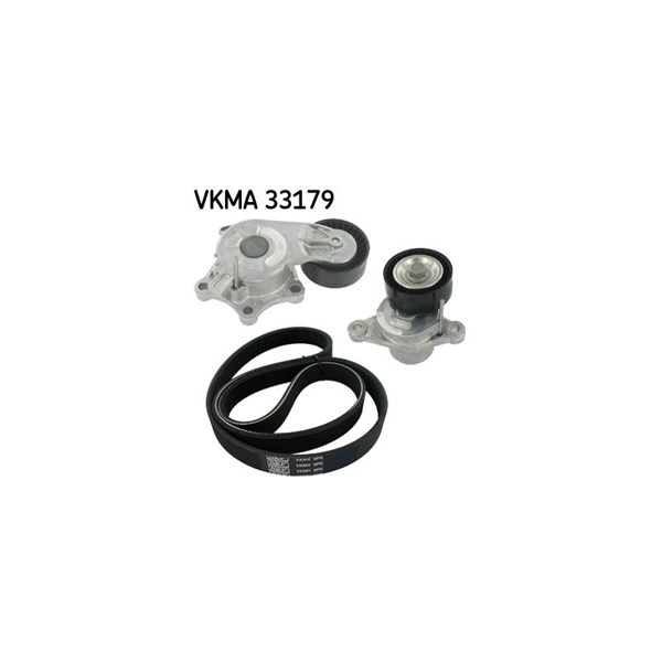Drivremsats Skf VKMA 33179 SKF