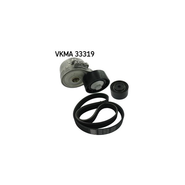 Drivremsats Skf VKMA 33319 SKF