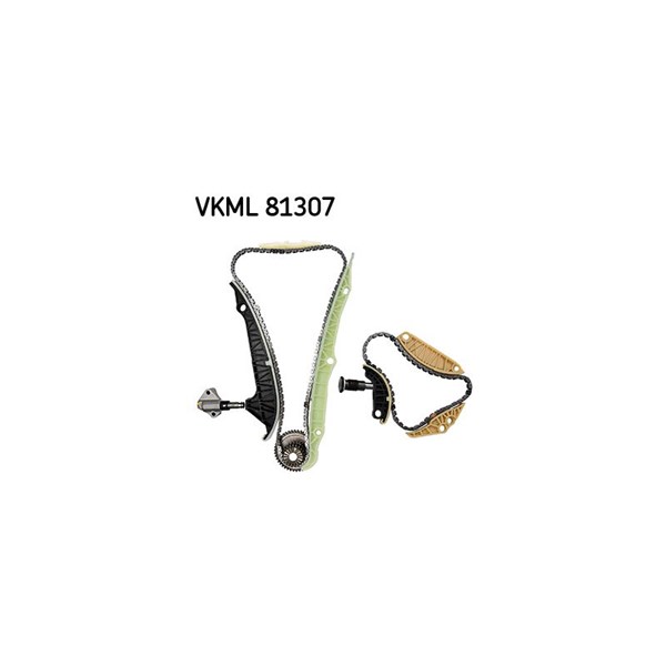 Kamkedjesats Skf VKML 81307 SKF