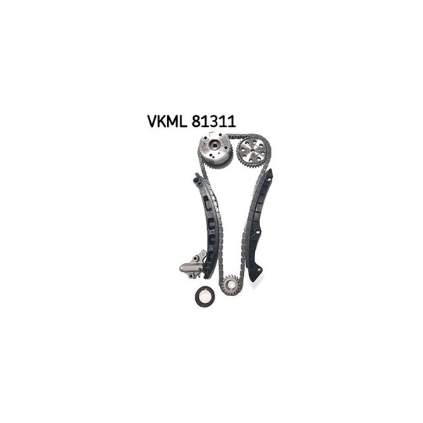 Kamkedjesats Skf VKML 81311 SKF Kamkedjesats Skf VKML 81311 SKF