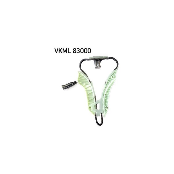 Kamkedjesats Skf VKML 83000 SKF