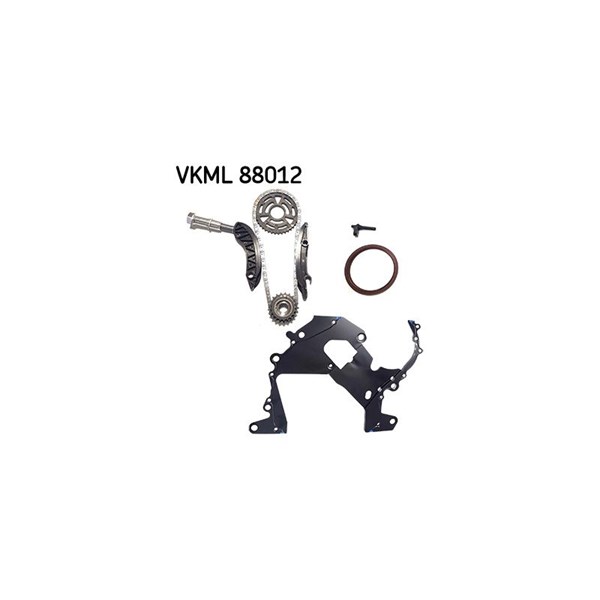 Kamkedjesats Skf VKML 88012 SKF